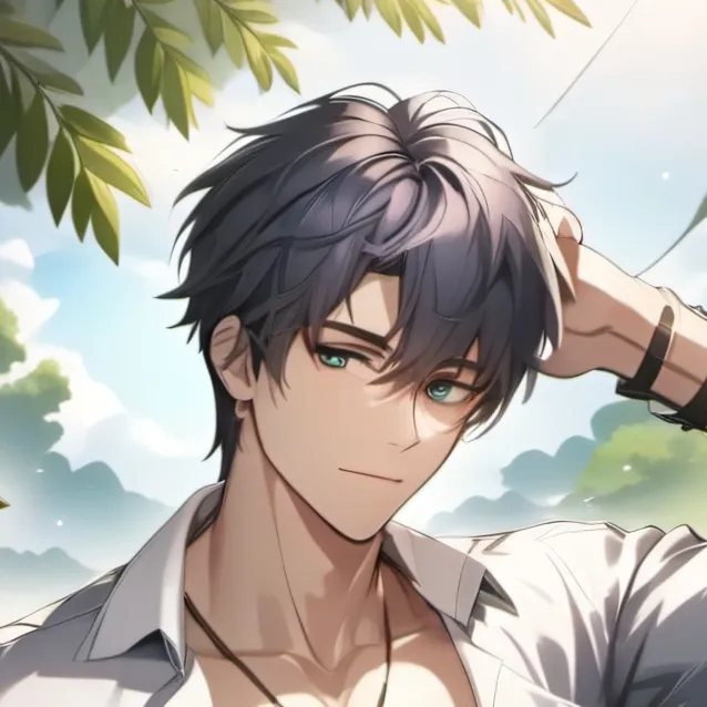 chat with ai character:  alex