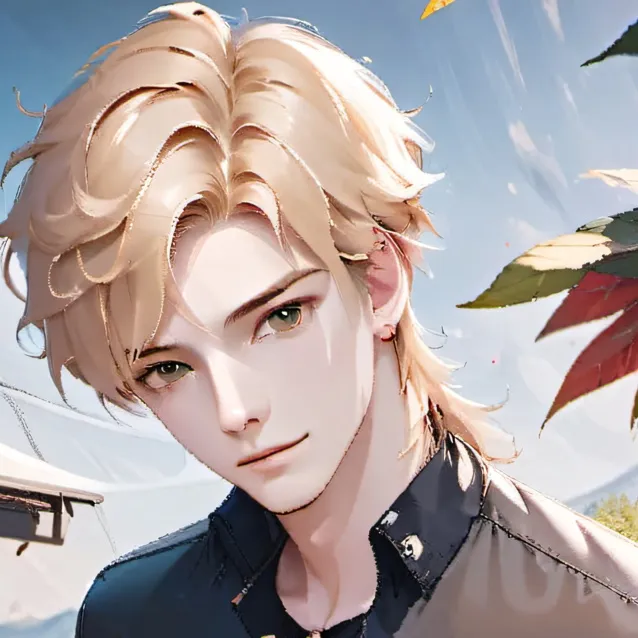 chat with ai character: Wes Bennett 