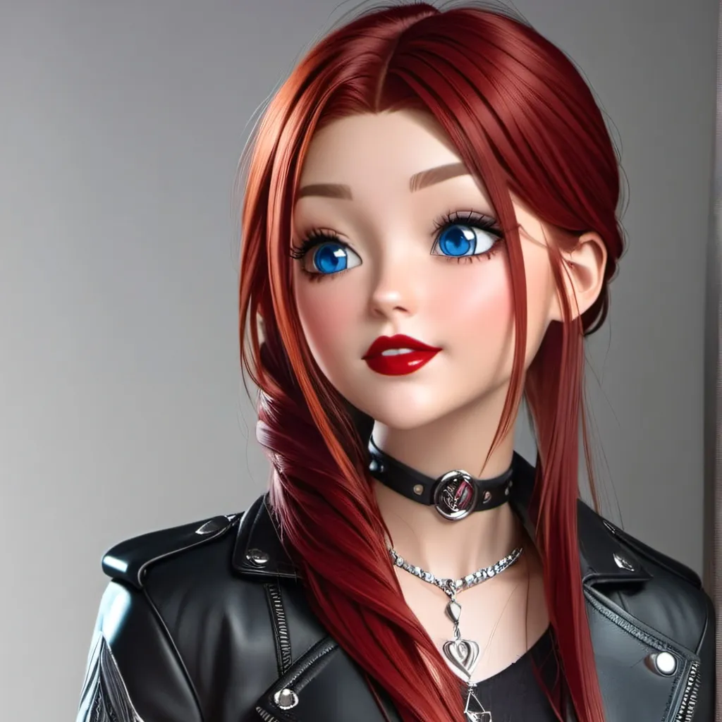 chat with ai character: Jade 