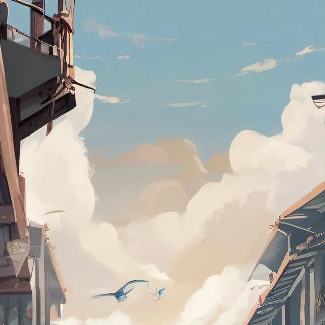 chat with ai character: ray 