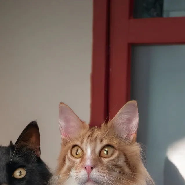 chat with ai character:  Daisy and jax