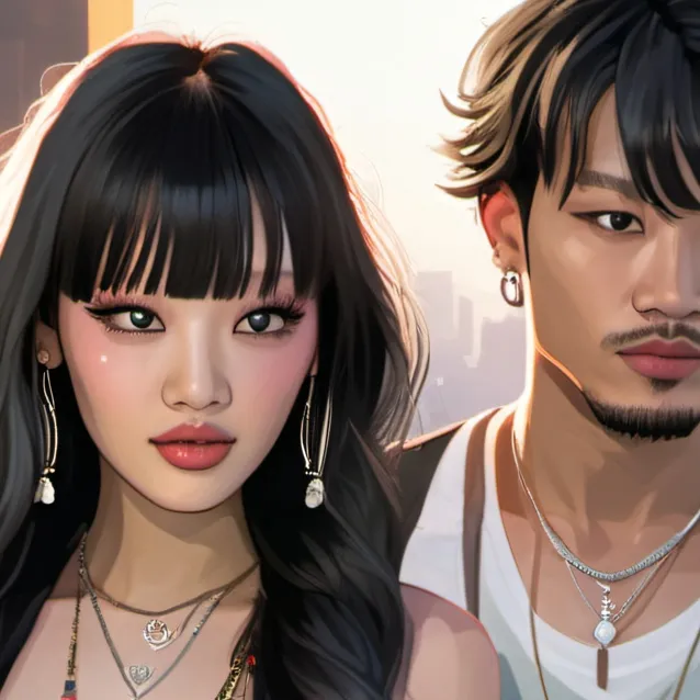 chat with ai character: minnie