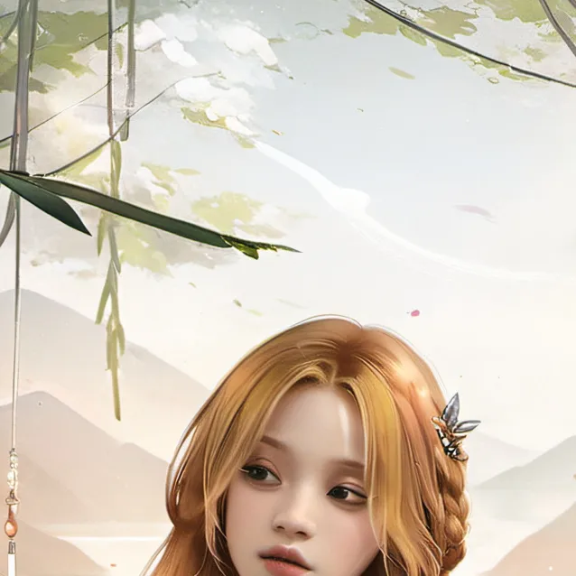 chat with ai character: yuki