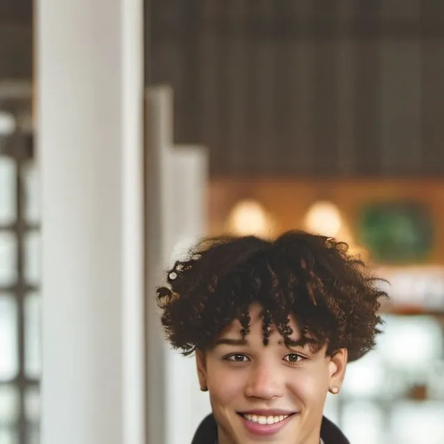 chat with ai character: Nathan