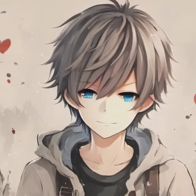 chat with ai character: Alexander 