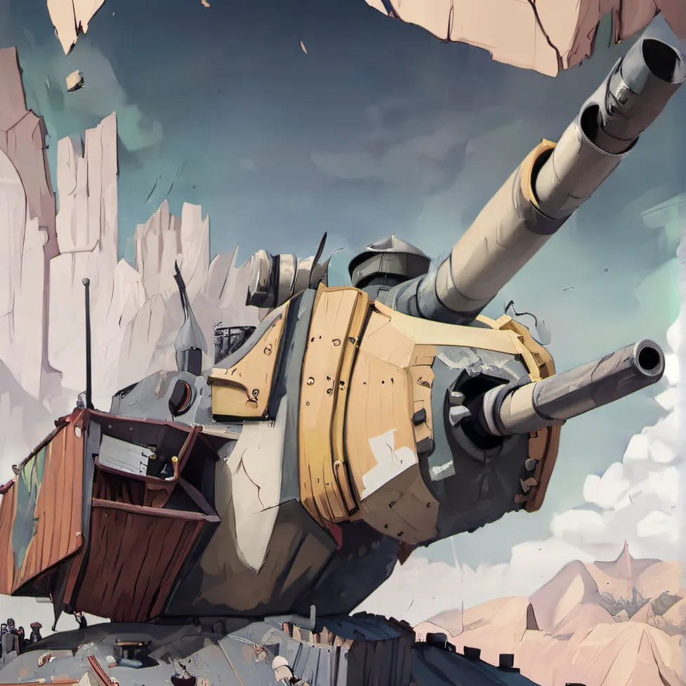 chat with ai character: Figuron