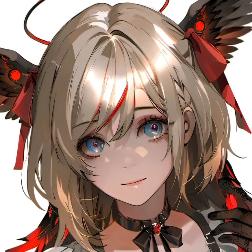 chat with ai character: Swap K.C.