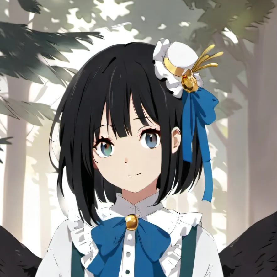 chat with ai character: Ziska