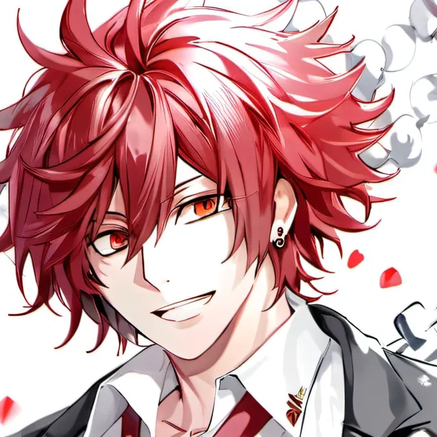 chat with ai character: 🪨🌺Kirishima🌺🪨