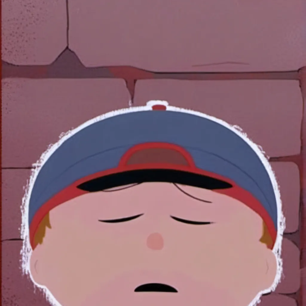 chat with ai character: Stan marsh 