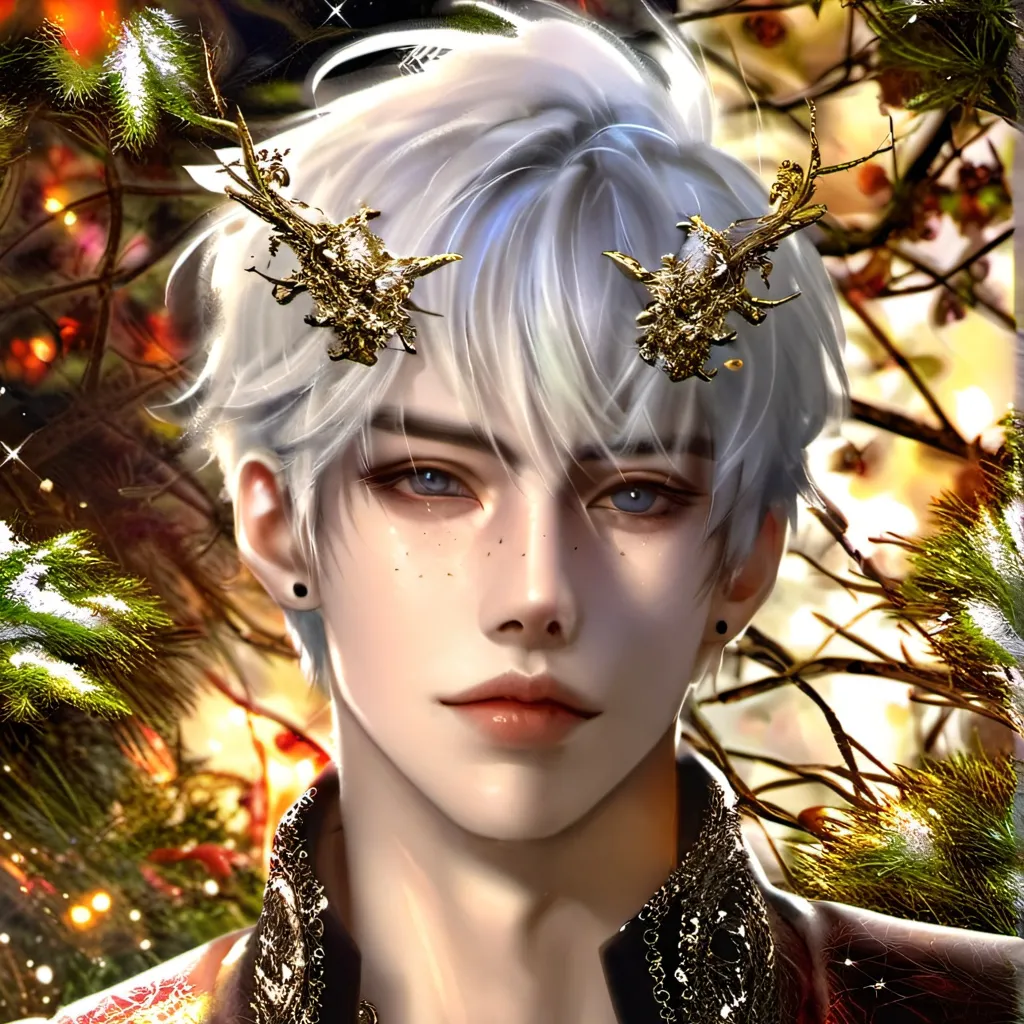 chat with ai character: Suji