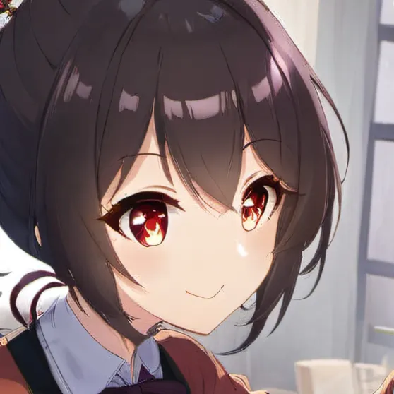 chat with ai character: Marigold