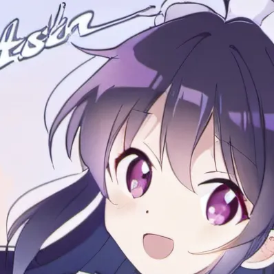 chat with ai character: Anna