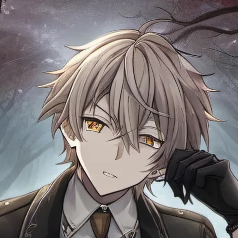 chat with ai character: Xavier 