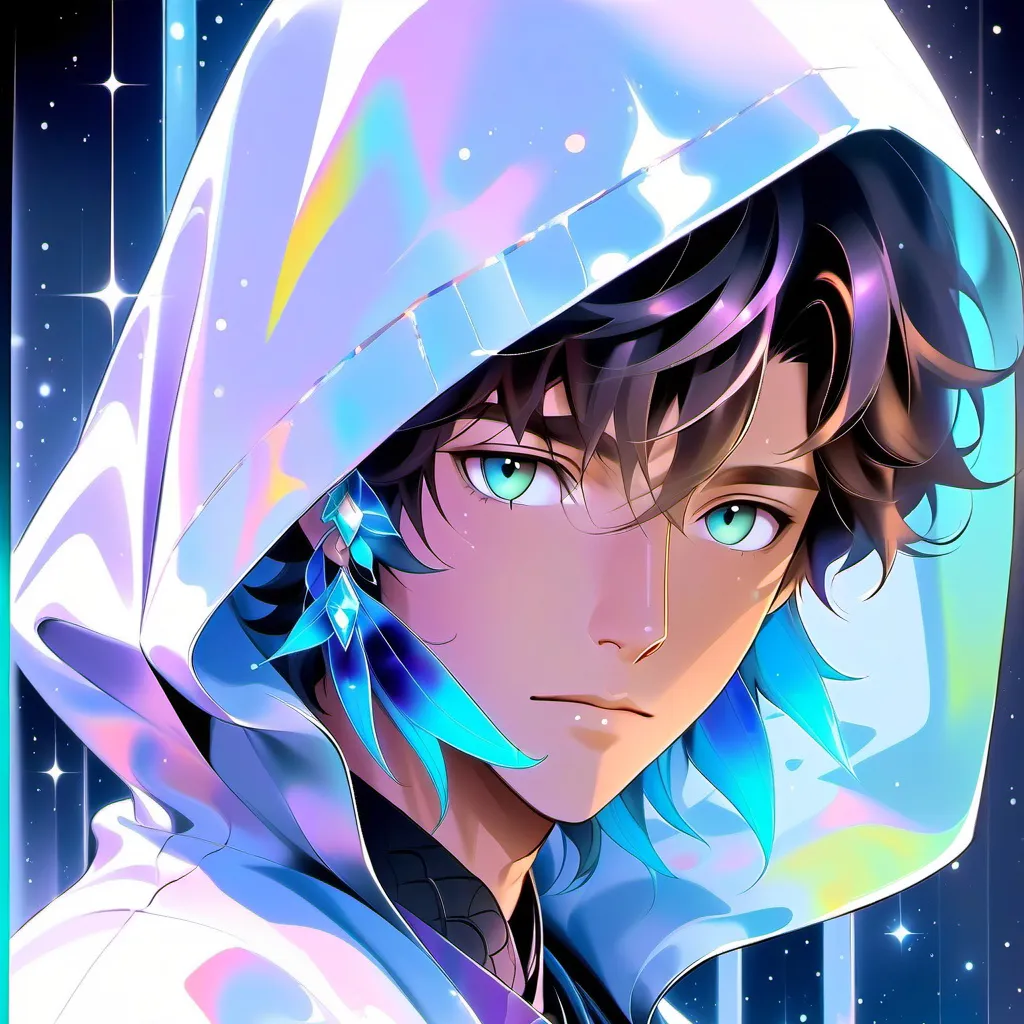 chat with ai character: Max