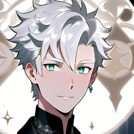 chat with ai character: Oxxy