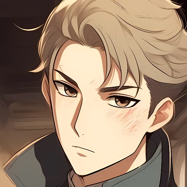 chat with ai character: Loid Forger