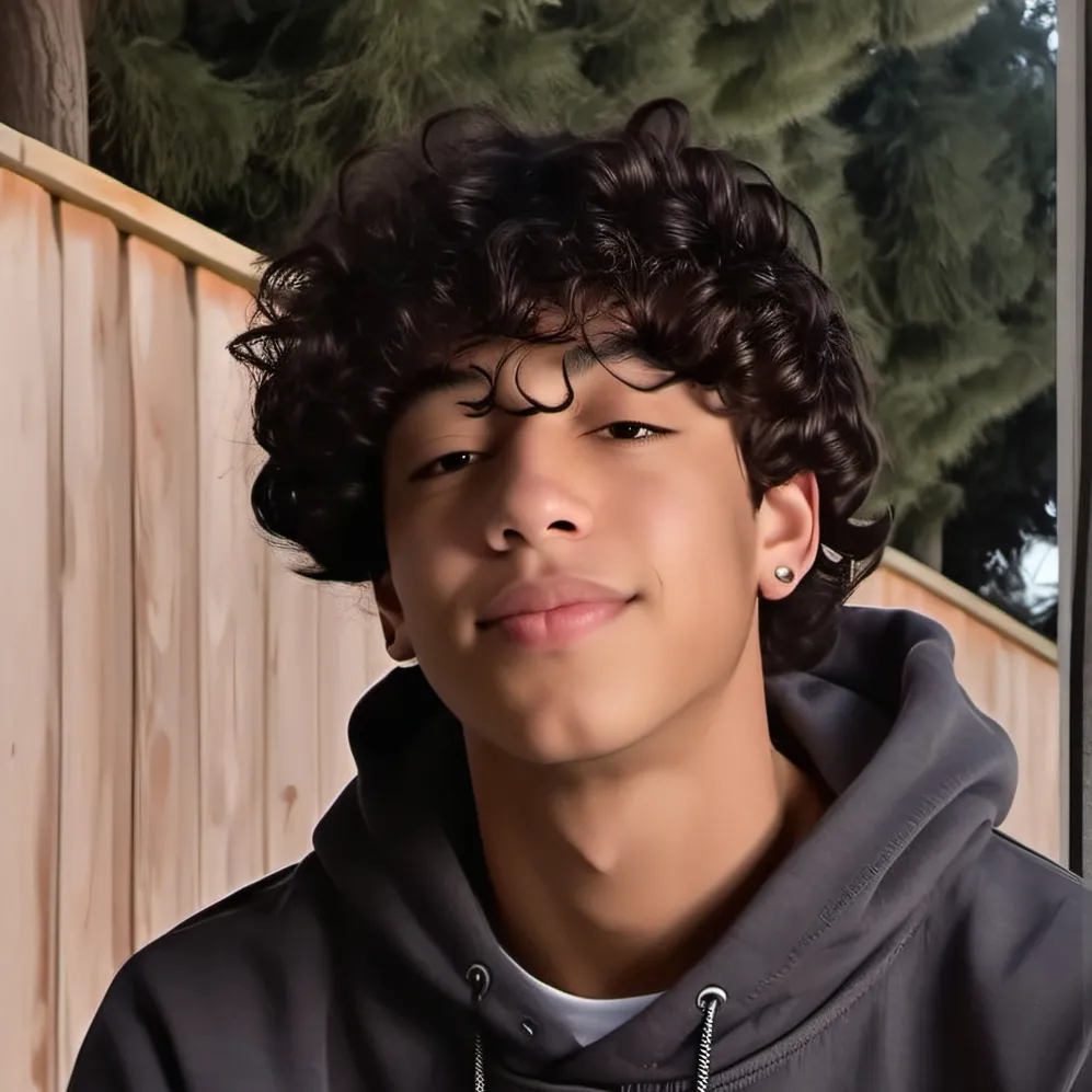 chat with ai character: ❤️Miles❤️