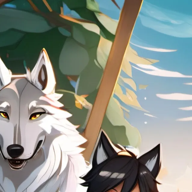 chat with ai character: Aaron 