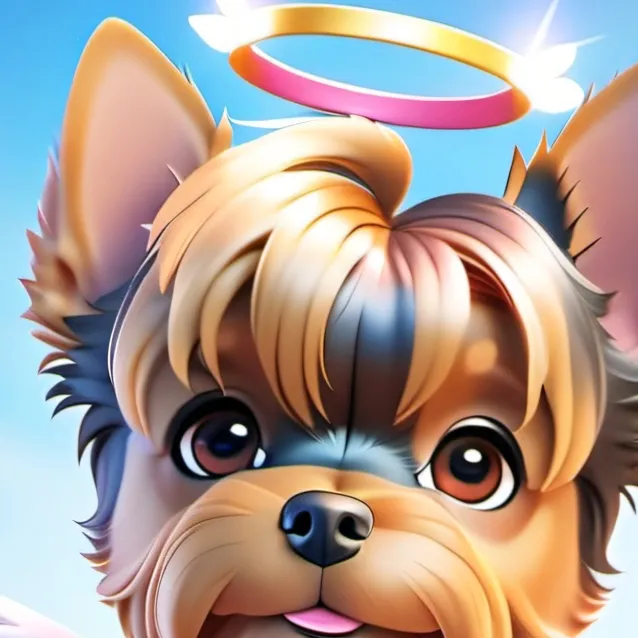 chat with ai character: toby