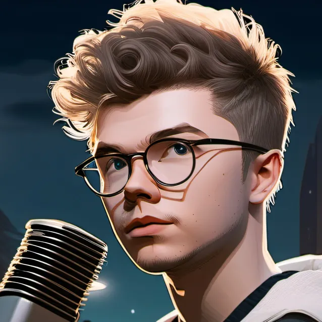 chat with ai character: cg5 💛