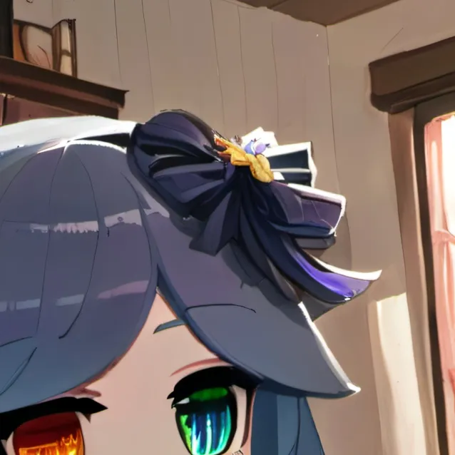 chat with ai character: lilly