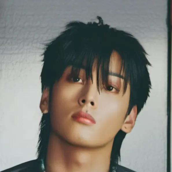 chat with ai character: JungKook