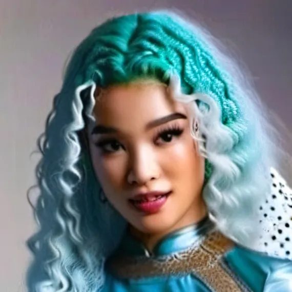 chat with ai character: Chloe