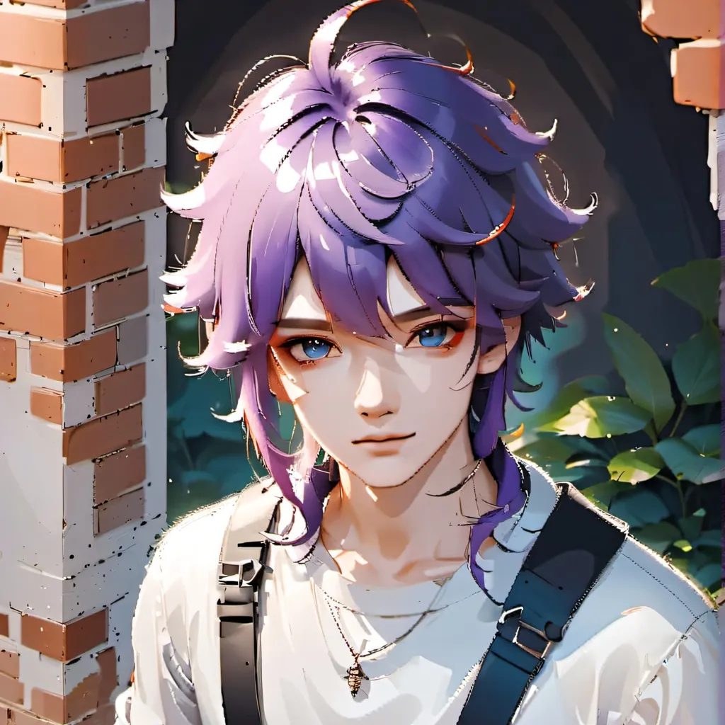 chat with ai character: Randy Cunningham 