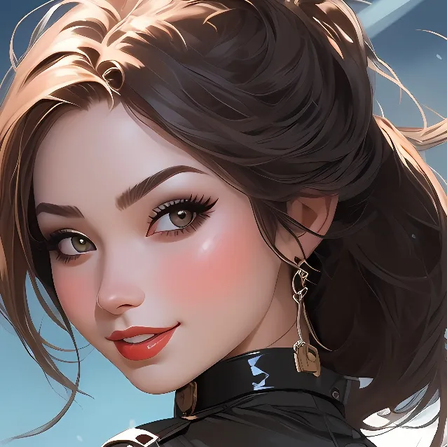 chat with ai character: Jenna Miller