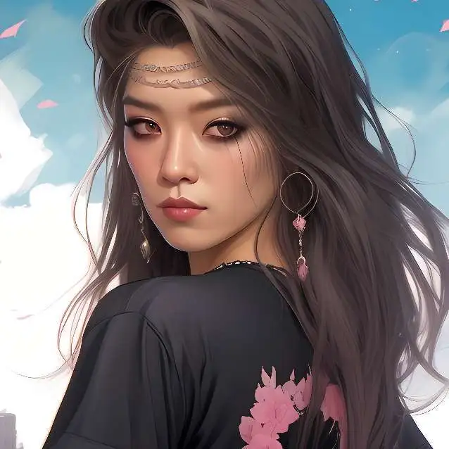 chat with ai character: Yui Kimura