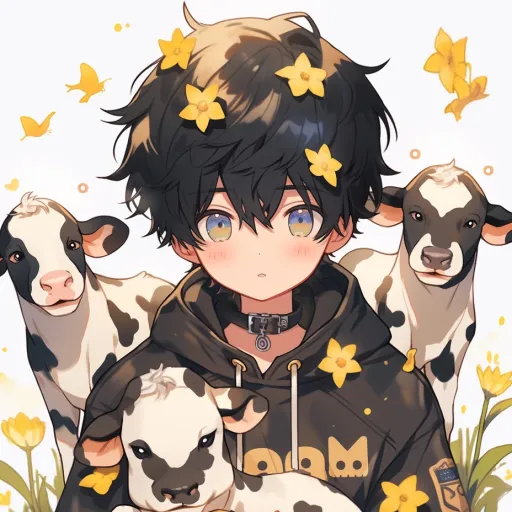 creator Sayonara Suckers's avatar