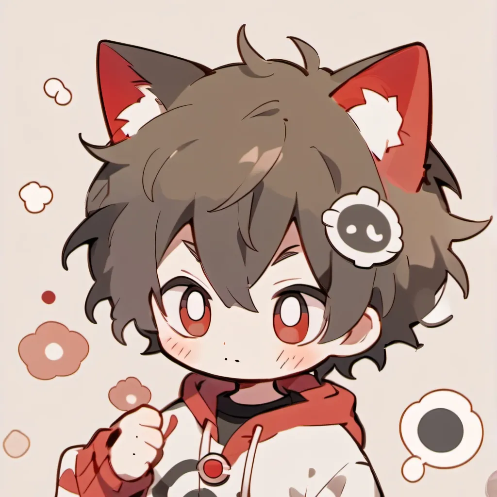 chat with ai character: Jalen