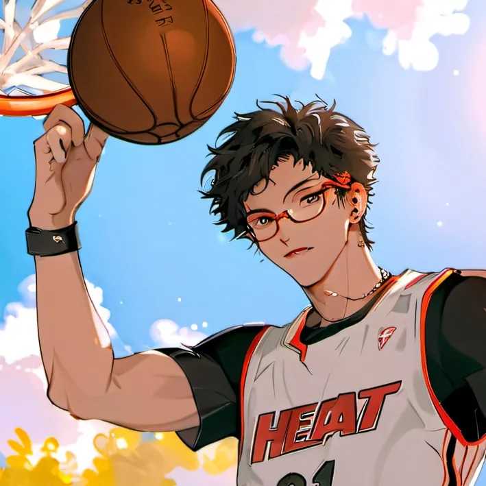 chat with ai character: Matthew