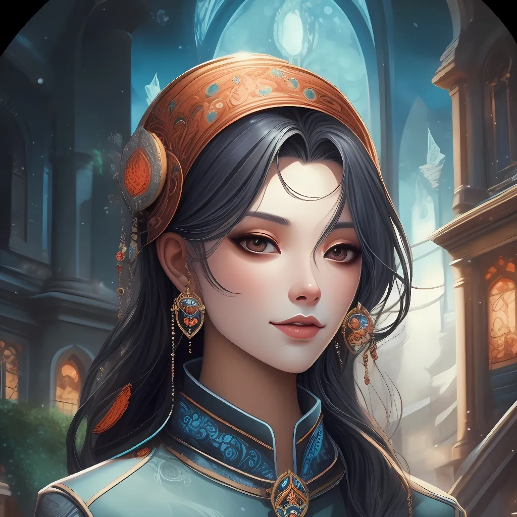 chat with ai character: Charlie 