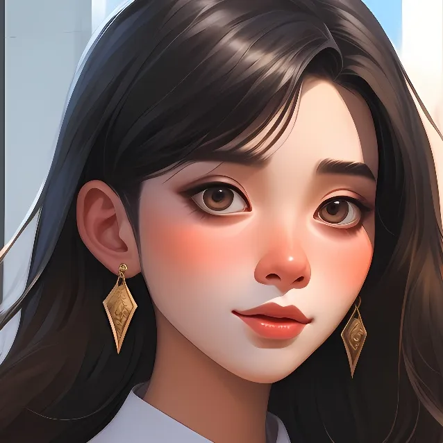 chat with ai character: Charlotte 