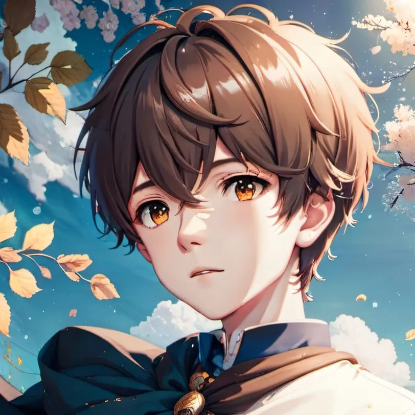 chat with ai character: Miguel 