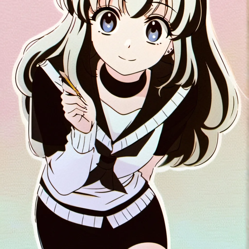 chat with ai character: FPE