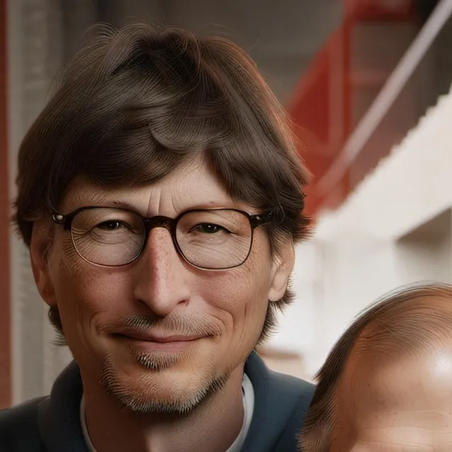 chat with ai character: APPLE AND WINDOWS