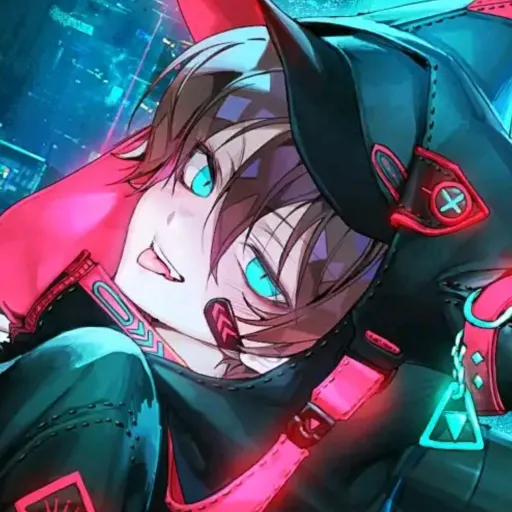 creator Stale Chip's avatar