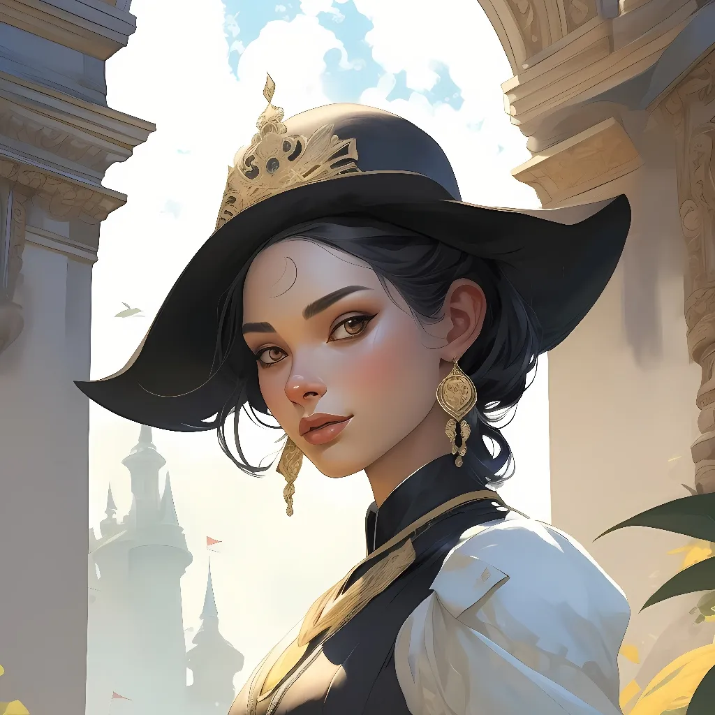 chat with ai character: Isabella Blackwood