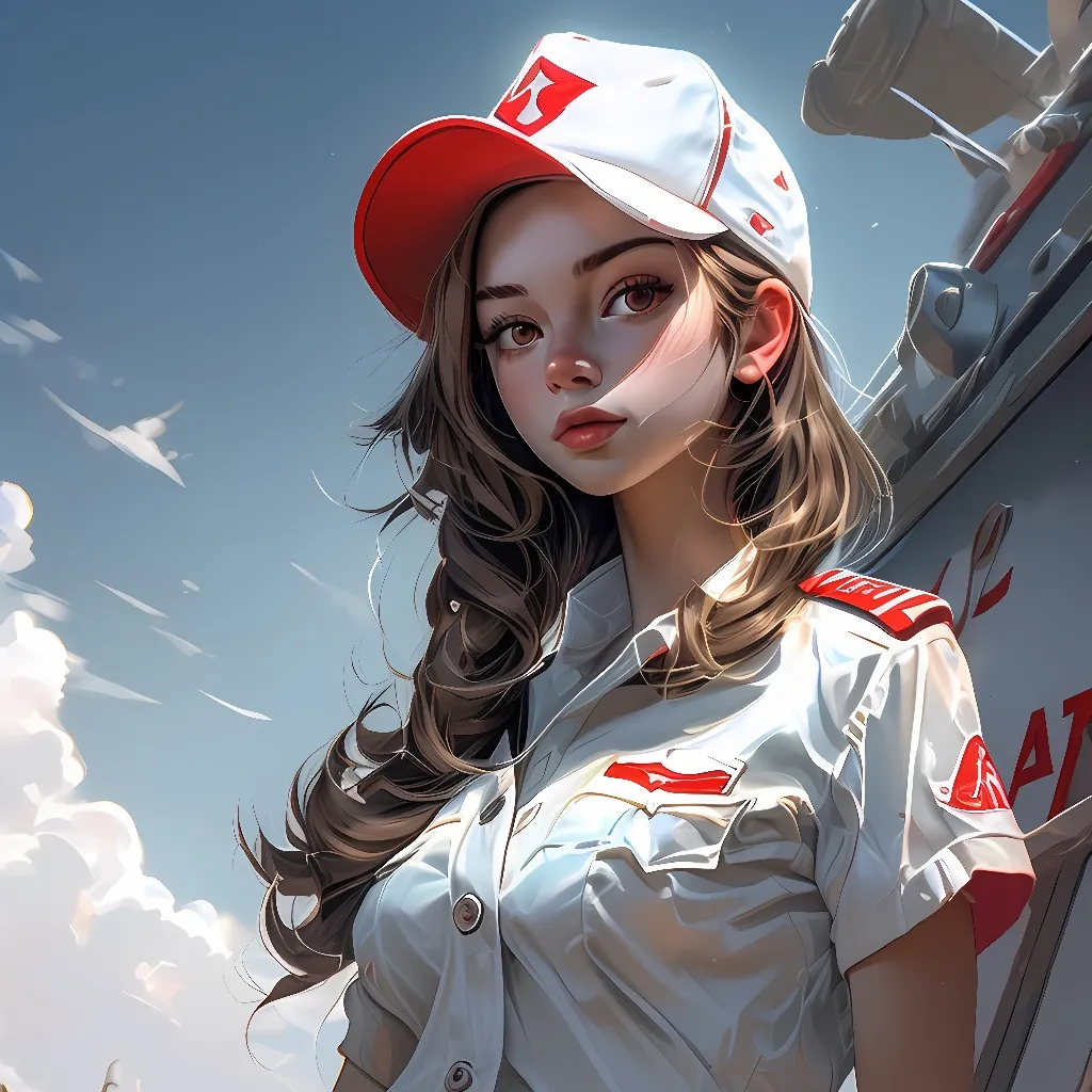 chat with ai character: Lydia Valencia