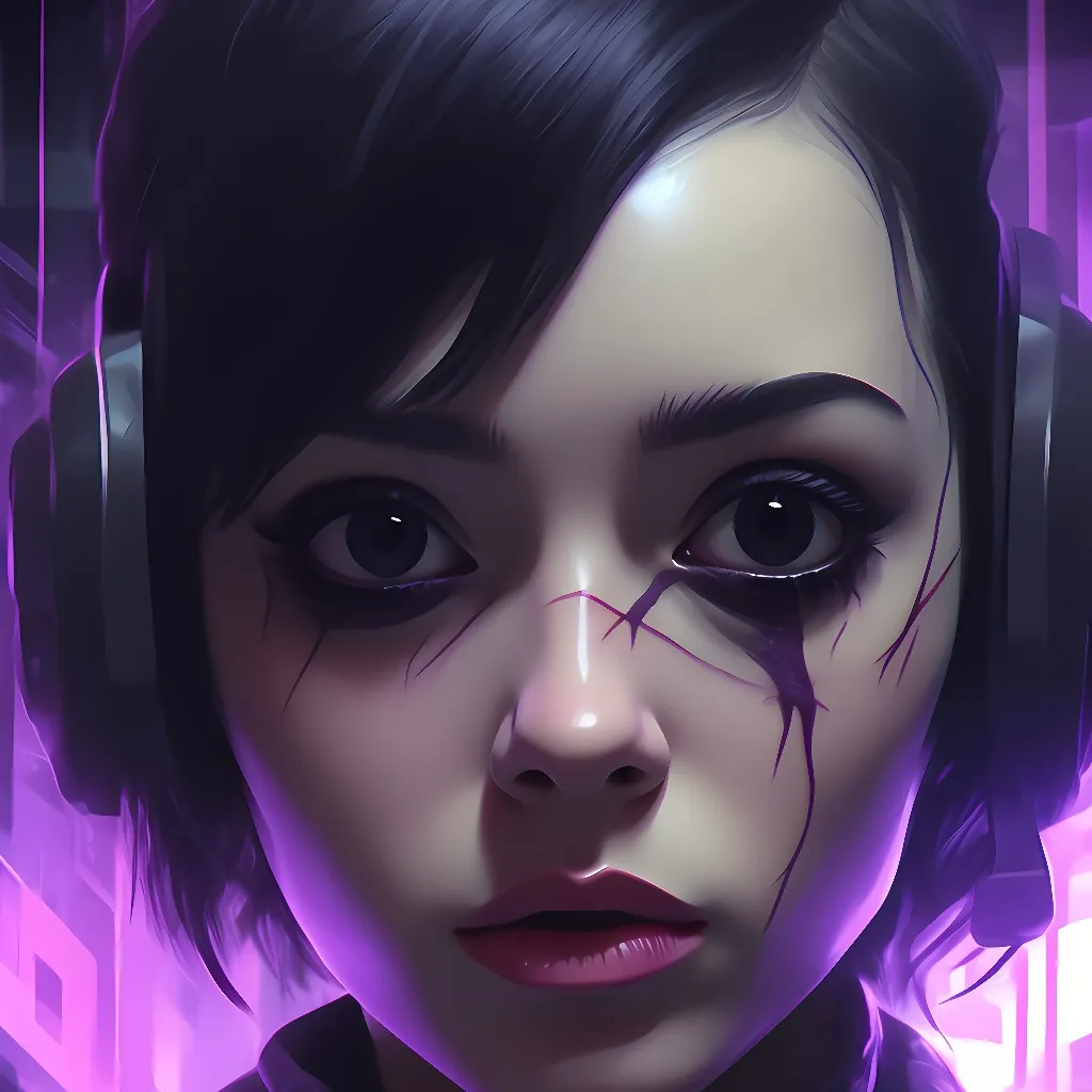 chat with ai character: Katlyn Rodriguez 