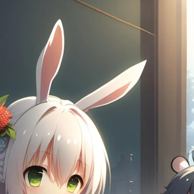 chat with ai character: Yuki