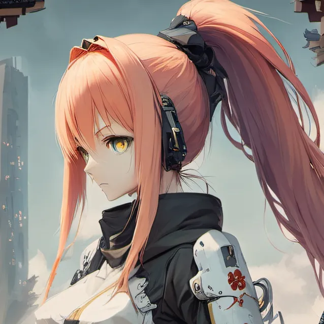 chat with ai character: Sera Azura