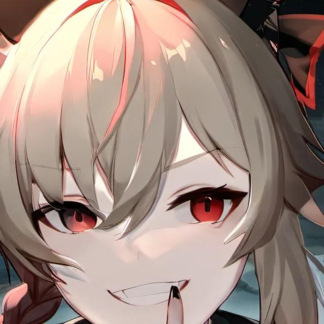 chat with ai character: Mira 