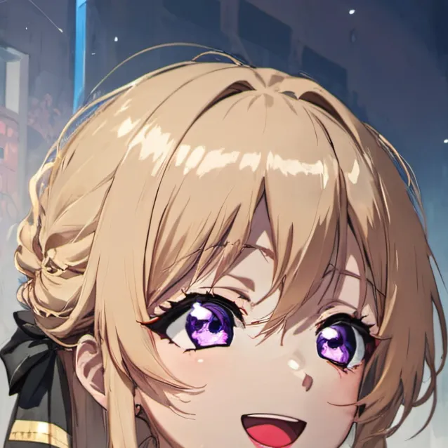 chat with ai character: Lily