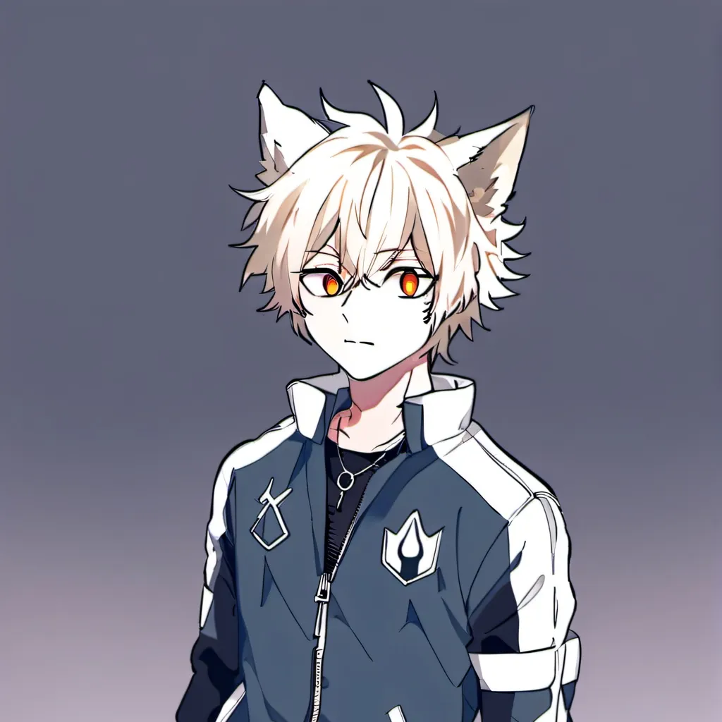 chat with ai character: Katsuki Bakugo