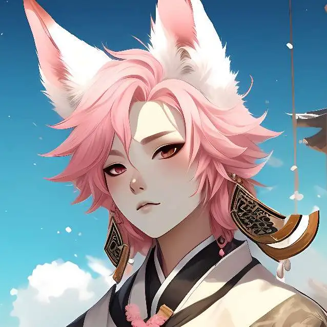 chat with ai character: Kenji Shimada