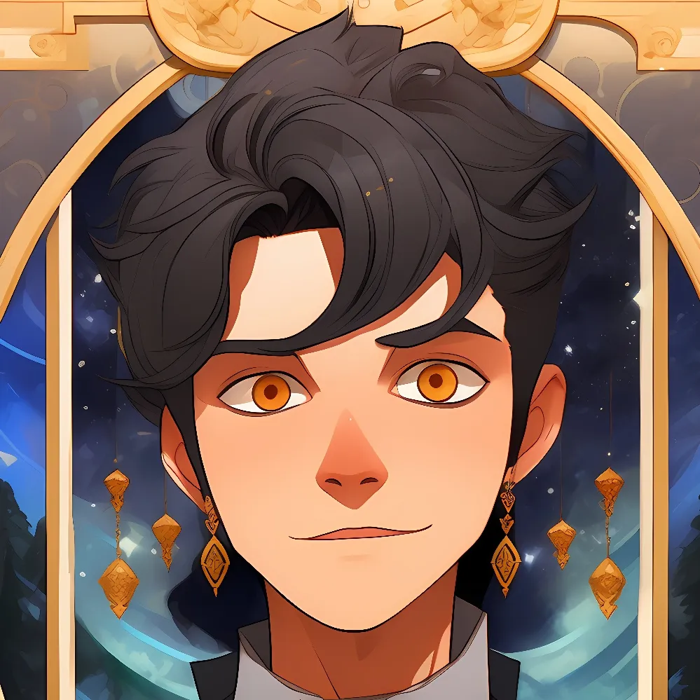 chat with ai character: Nicholas Clarke